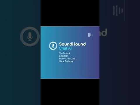 soundhoundAI – Everything You Need To Know About The Leading Voice AI #ai #tech #app #review #fyp