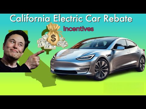 Unlocking EV Savings Incentives &amp; Rebates Explained!