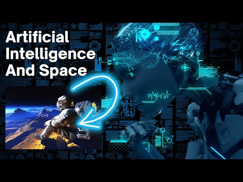 AI and SPACE