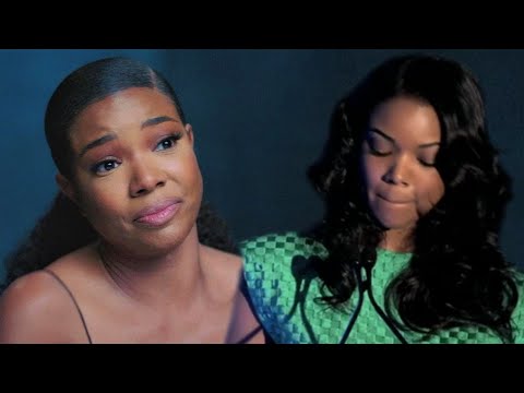 Prayers Up, Gabrielle Union Battling For Life After Suffering From This Disease, Please Pray For Her