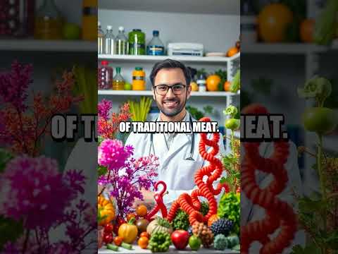 Transforming the Future of Food Tech
