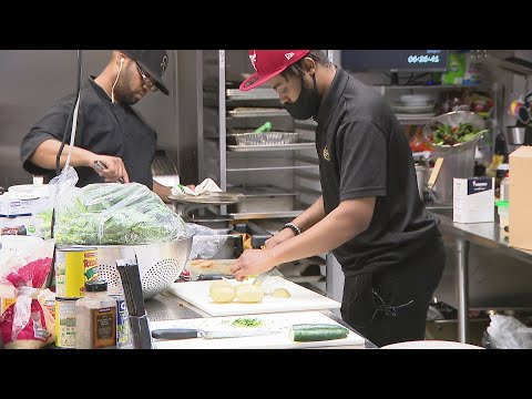 Two chefs call this year&#039;s Chicago Restaurant Week a game-changer
