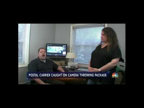 U.S. Postal Service&#039;s Newest Delivery Innovation