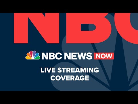 Watch NBC News NOW Live - July 16