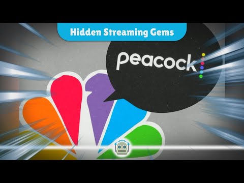 Discover the Hidden Gems of Peacock: A Streaming Service You Can&#039;t Ignore!