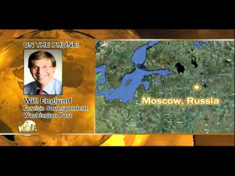 Global Journalist: Crisis Reporting