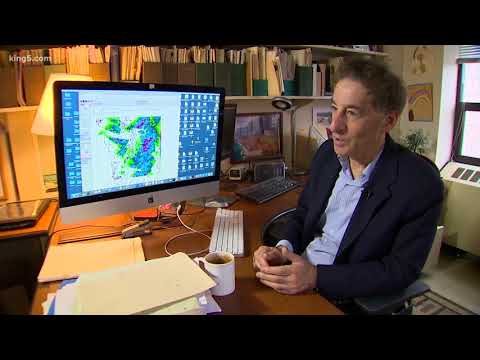New technology better predicts weather