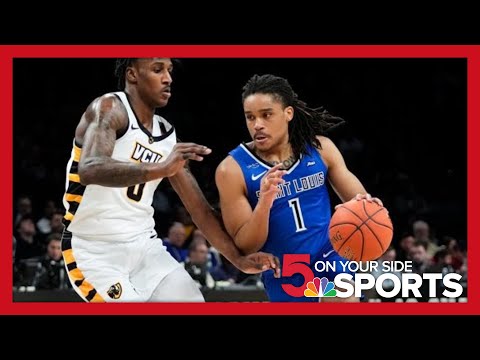 Former Billiken Yuri Collins called up to Golden State Warriors main roster
