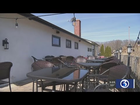 VIDEO: Relief fund set up for restaurant workers impacted by COVID-19