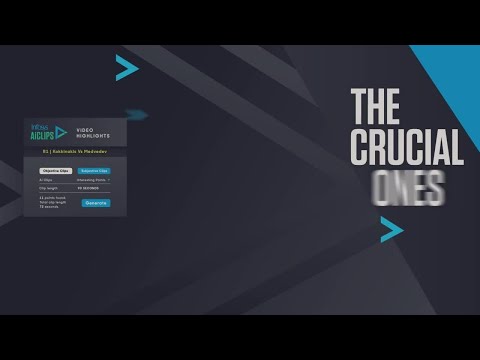 Infosys AI clips