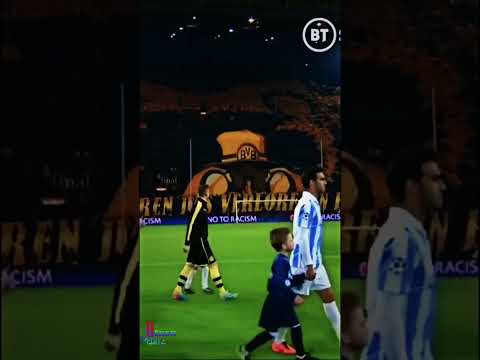 Coldest Movement In football X BvB Fans | Download Latest Align Motion Z Apk -link in description