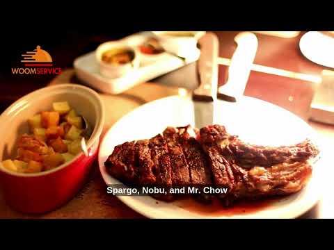 WoomService – Revolutionizing Hotel Dining