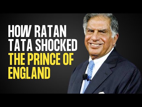 This is Ratan Tata&#039;s Greatness - Suhel Seth