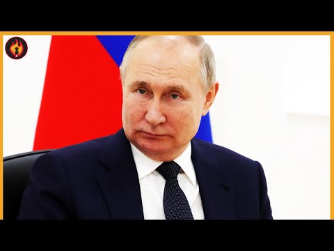 Far Right Russians TURN On Putin, Military Amid Disaster | Breaking Points with Krystal and Saagar