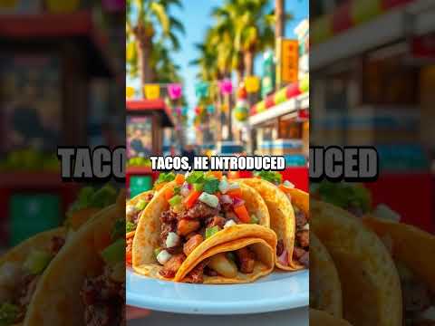 The Culinary Pioneer Revolutionizing Fast Food