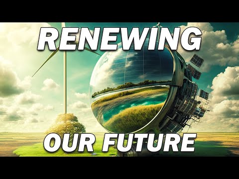 Revolutionizing Renewable Energy The Latest Innovations