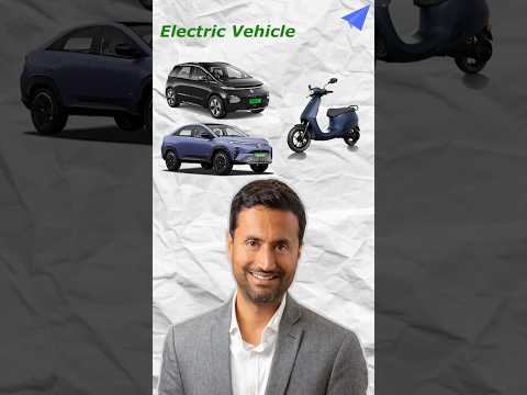 &quot;Nyobolt : Dr Sai Shivareddy&#039;s 6-Minute Charging Revolution in the EV World!&quot;