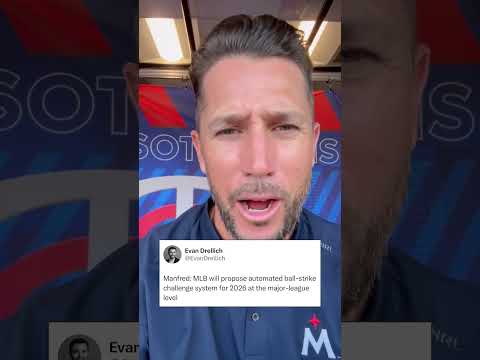 Trev loves this move for Major League Baseball #mlb #abs #baseball #sports
