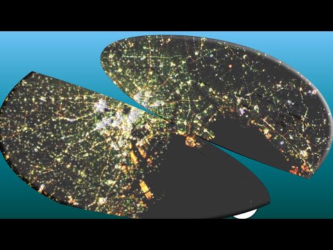 Tokyo&#039;s incredible transformation!