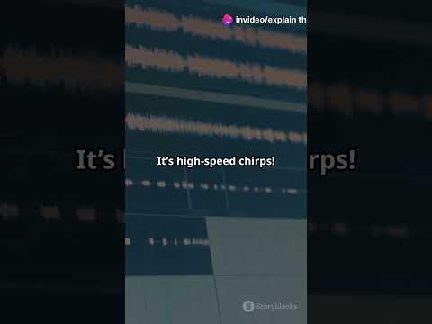 🧠 How GGWave Powers Gibberlink: AI’s Super‑Fast Sound Protocol #explainthis