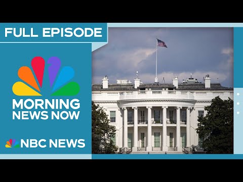 Morning News NOW Full Broadcast – Jan. 29