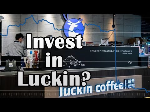 Fraud? Deception? Bad Coffee? Why I Chose Not to Invest in Luckin Coffee