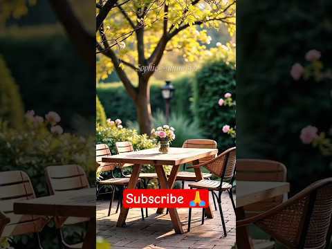 The Future of Dining: Explore Modular Restaurant Tables!