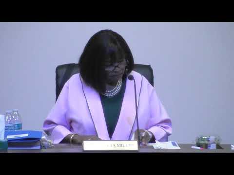 Board of Education Work Session 5/12/2022 7pm