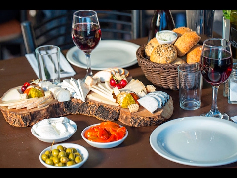 Taste of Israel