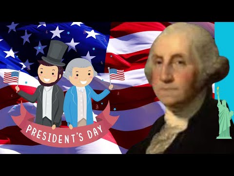 Why Do You Celebrate Presidents Day | American History