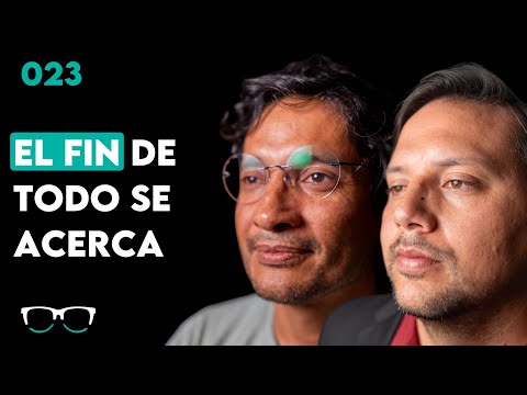 El verdadero origen del cambio climático ft. Santiago Vaca y Freddy Ordoñez | Charlie Sebastián #23