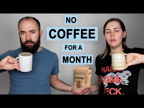 We Quit Coffee for 3 Months, Here&#039;s What Happened