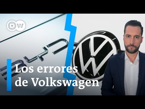 ¿Por qué las automotrices de Occidente tienen miedo de las chinas?