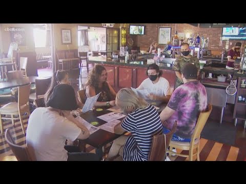 Foodies rejoice as San Diego Restaurant Week returns