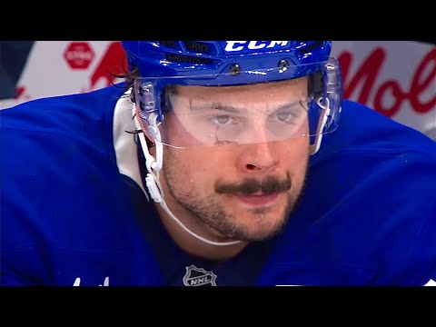 The Harsh Truth For The Toronto Maple Leafs