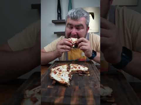 Mexican Pizza 🍕