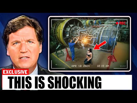 What They Just Found In A Boeing 787 Will Leave You SHOCKED