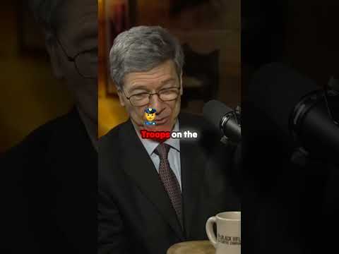 Is America on the brink of war? Discover the shocking truths behind U.S. foreign policy and the voic
