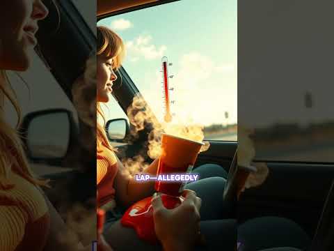 BBQ Sauce Burns: $1 Million Lawsuit Shocks Texas Drive-Thru!