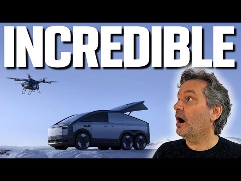 China&#039;s SHOCKING Flying Car Is Here | XPENG AEROHT Modular Flying Car