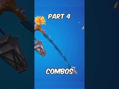 BEST Cold Snap Combos Of All Time!!! Check Out Part 1, 2 And 3!!! W FORTNITE FOR ADDING THIS BACK