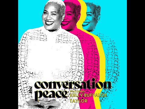 in conversation with Kelly Buffaloe Taylor: &quot;life after death; the grieving process&quot;