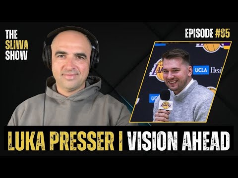 Luka Presser Reaction | Don&#039;t Expect Another Big Move By Thursday&#039;s Deadline