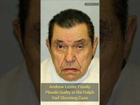 Andrew Lester Finally Pleads Guilty in the Ralph Yarl Shooting Case