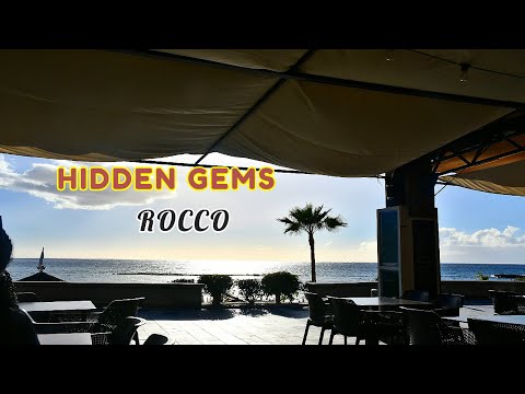 Hidden Gem Series #1: Discover Rocco – Lisbon’s Unforgettable Spot!