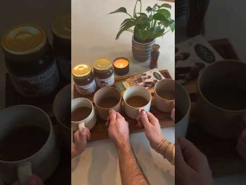 Did you try Healo Foods Bone Broth? 🌱 Dive into a world of flavor and wellness!🌟#broth #guthealth
