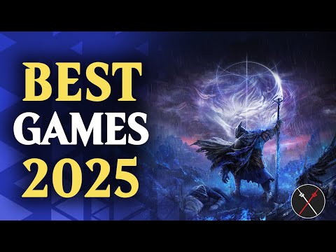 Top 10 Upcoming Games of 2025 You Can&#039;t Ignore!