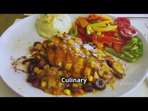 Unheard of Delicious International Recipes You Must Try In 2025 / Unique Global Dishes