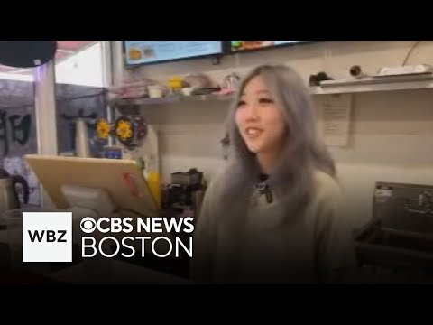 Viral TikTok video brings customers flocking to Asian restaurant in Quincy
