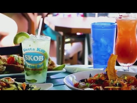 Discover new restaurants as &#039;Savor Sarasota&#039; brings business back to town